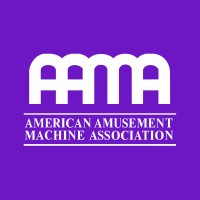 American Amusement Machine Association Logo