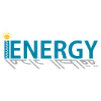 Imdad Energy Consulting (iEnergy) Logo