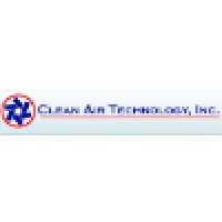 Clean Air Technology, Inc. Logo