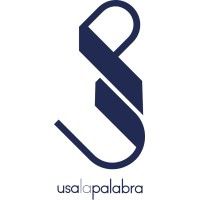 Usa la Palabra Logo