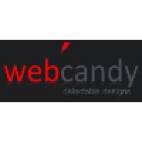 Web Candy Logo