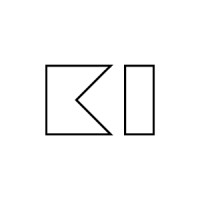 KI Rådgivende Ingeniører Logo