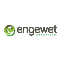 Engewet Projetos e Sistemas de Energia Logo