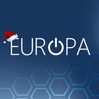 Europa plc Logo