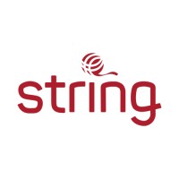String Systems Ltd Logo