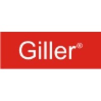 Giller Iluminacion Logo