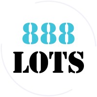 888 Lots Logo