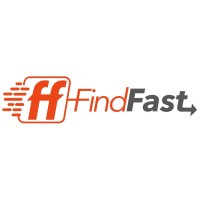 FindFast |Snel, betrouwbaar en bruikbaar onderzoek voor goede doelen en andere organisaties| Logo