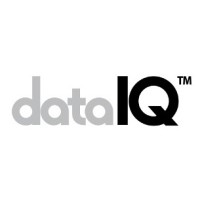 DataIQ Logo