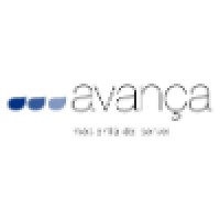 AVANÇA Logo