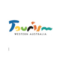 Tourism Western Australia Logo
