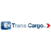 Ex Trans Cargo Inc. Logo