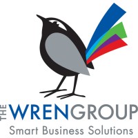 The Wren Group, Inc. Logo