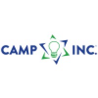 Camp Inc. Logo