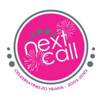 Next Call Ltd Logo