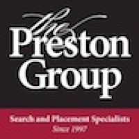The Preston Group Logo
