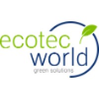 Ecotecworld Nederland BV Logo