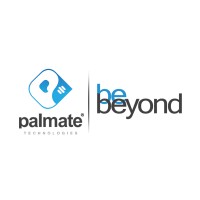 Palmate Technologies Co. Ltd. Logo