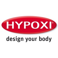 HYPOXI® USA Logo