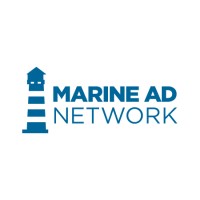 Marine Ad Network Logo