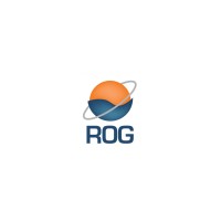ROG Ship Repair & Rotterdam Offshore Group Logo
