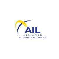 Alliance International Logistics Logo