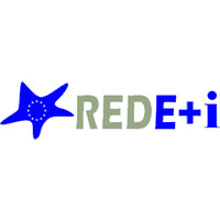 Red Europea para el Desarrollo Empresarial y la Innovación Logo