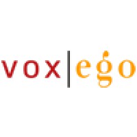 Voxego Logo