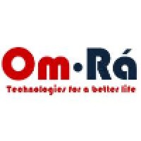 OmRá Consultoria em Negócios, Produtividade e Inovação Logo