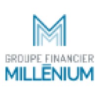 GROUPE FINANCIER MILLENIUM INC. Logo