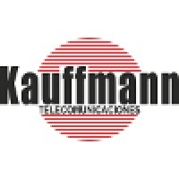Kauffmann Telecomunicaciones Logo