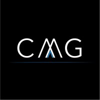 CMG Strategy Consulting Logo