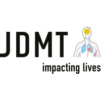 JDMT Medical Services AG Logo