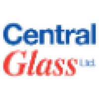 Central Glass Ltd Logo