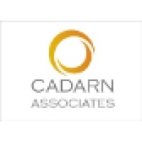 Cadarn Associates Ltd Logo