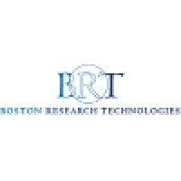 Boston Research Technologies, LLC Logo