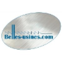 BELLES-USINES Logo