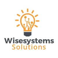 Wisesystems Solutions Logo