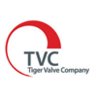 Tiger Valve Company Logo