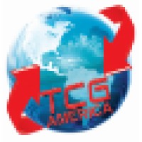 TCG America Logo