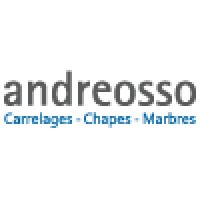 Andreosso Chapes - Carrelages - Marbres Logo