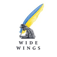 Wide Wings Logo