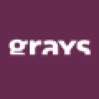 Grays. inc Ltd Logo