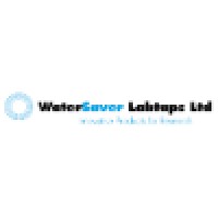 Watersaver Labtaps Ltd Logo