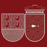 S.S.R.-Rotterdam & de R.S.S. Koinoonia Logo