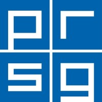 PRSG Pharmaceutical and Regulatory Services GmbH Logo