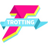 Trotting Experience Logo
