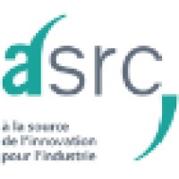 ASRC - Association des Sociétés de Recherche sous Contrat Logo