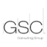 GSC Consulting Group Srl Logo