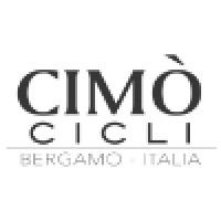 Cimò Cicli Logo